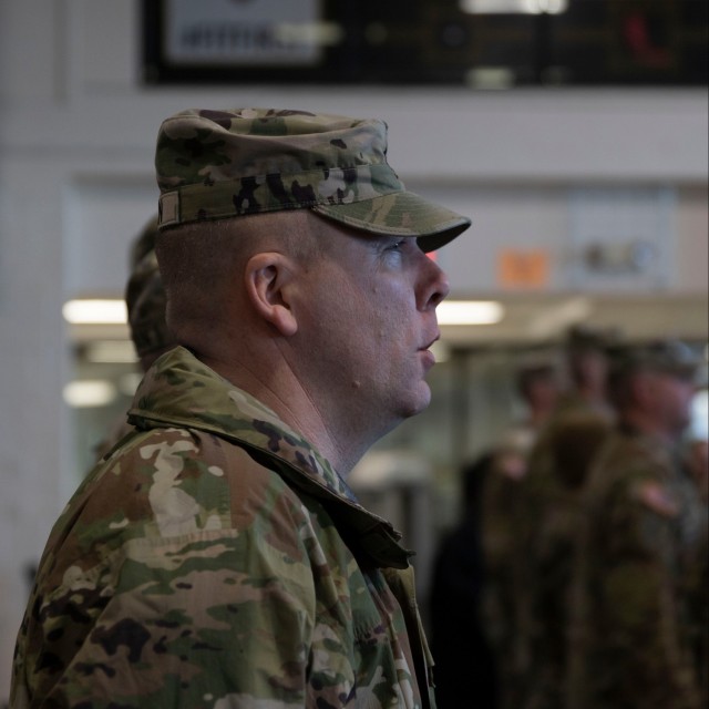 DIVARTY Alignment Ceremony