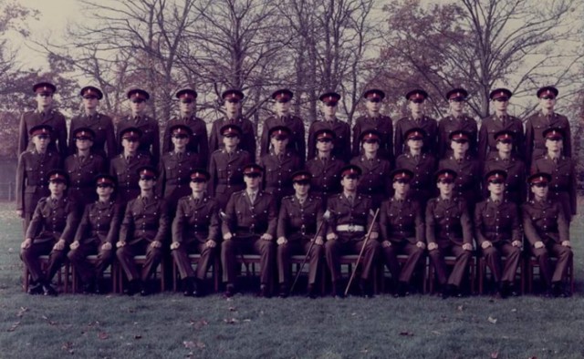 40 years at Dülmen: AFSBn-Germany employee knows APS-2 site better than anyone on earth