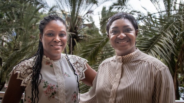 Multinational planners draft final details of Justified Accord 24