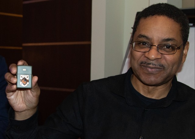 Multinational planners draft final details of Justified Accord 24