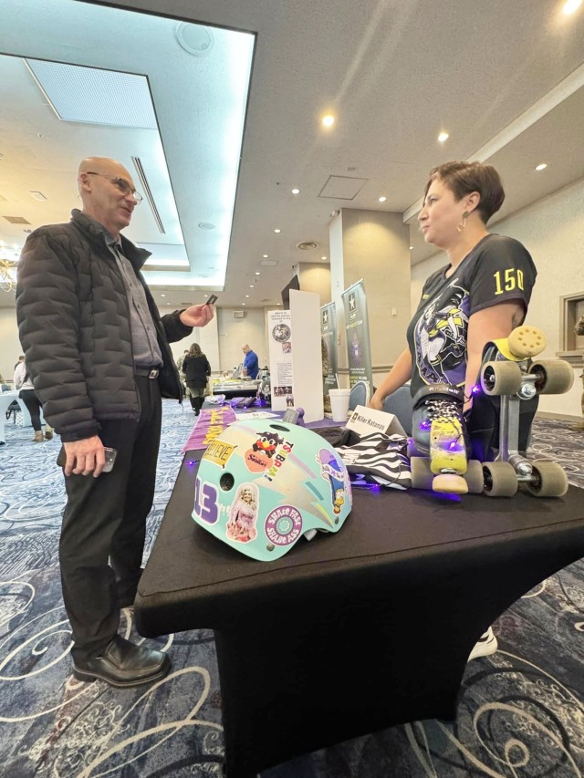 Community Information Exchange at Camp Zama offers updates, promotes open discussion