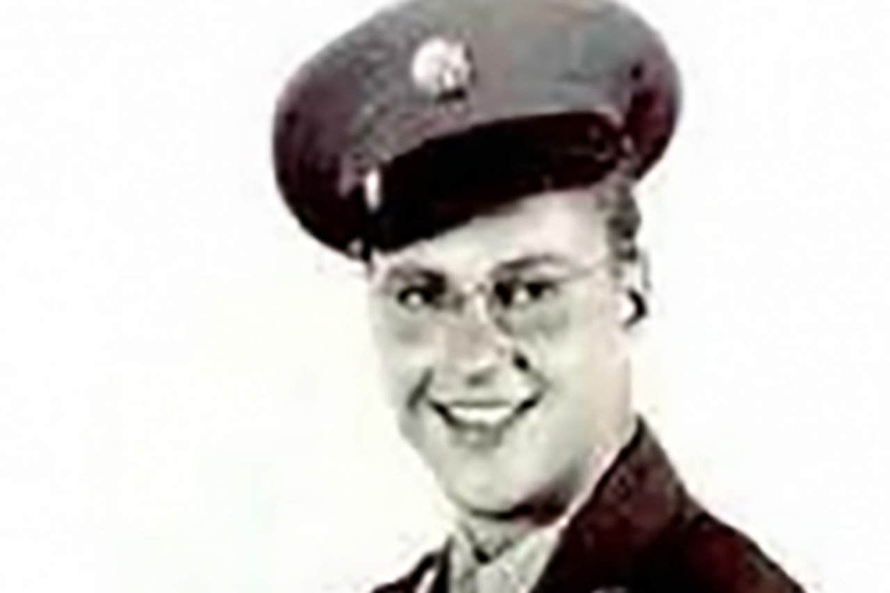 Medal of Honor Monday: Army Sgt. Charles R. Long