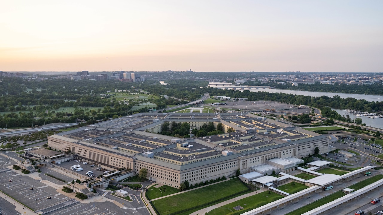 Hicks Announces Delivery of Initial CJADC2 Capability 