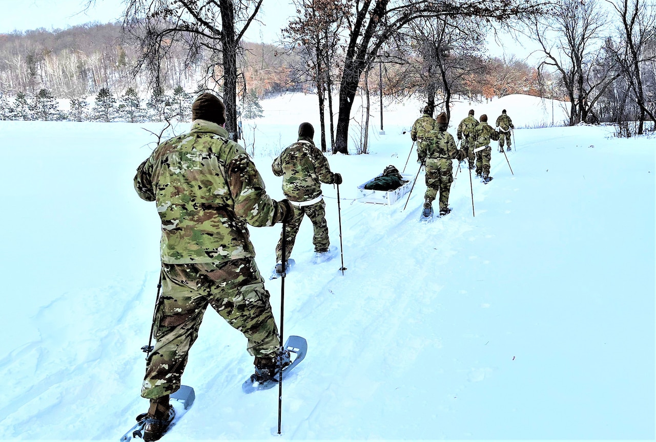 DOD Releases Strategy to Build Resilient, Healthy Environments for Service Members and Families