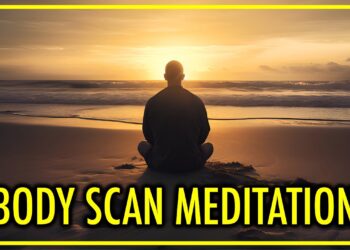 Beyond relaxation: The art and science of body scan meditation