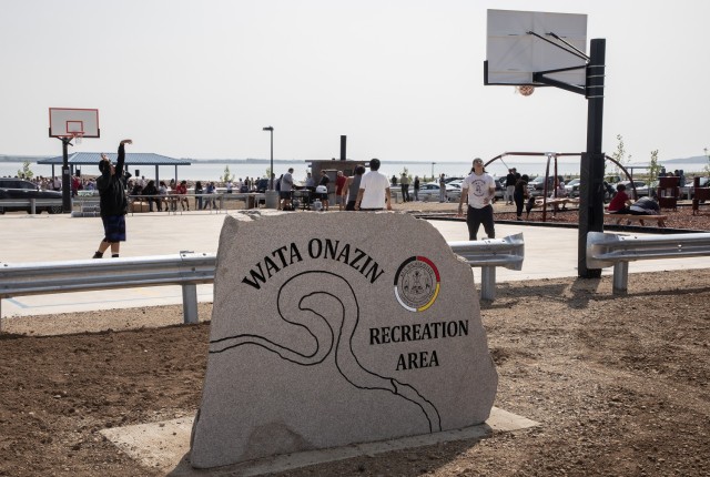 U.S. Army photo by Delanie Stafford