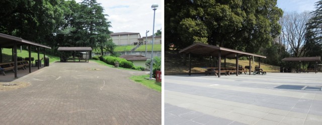 USAG Japan invests in park renovation to serve community