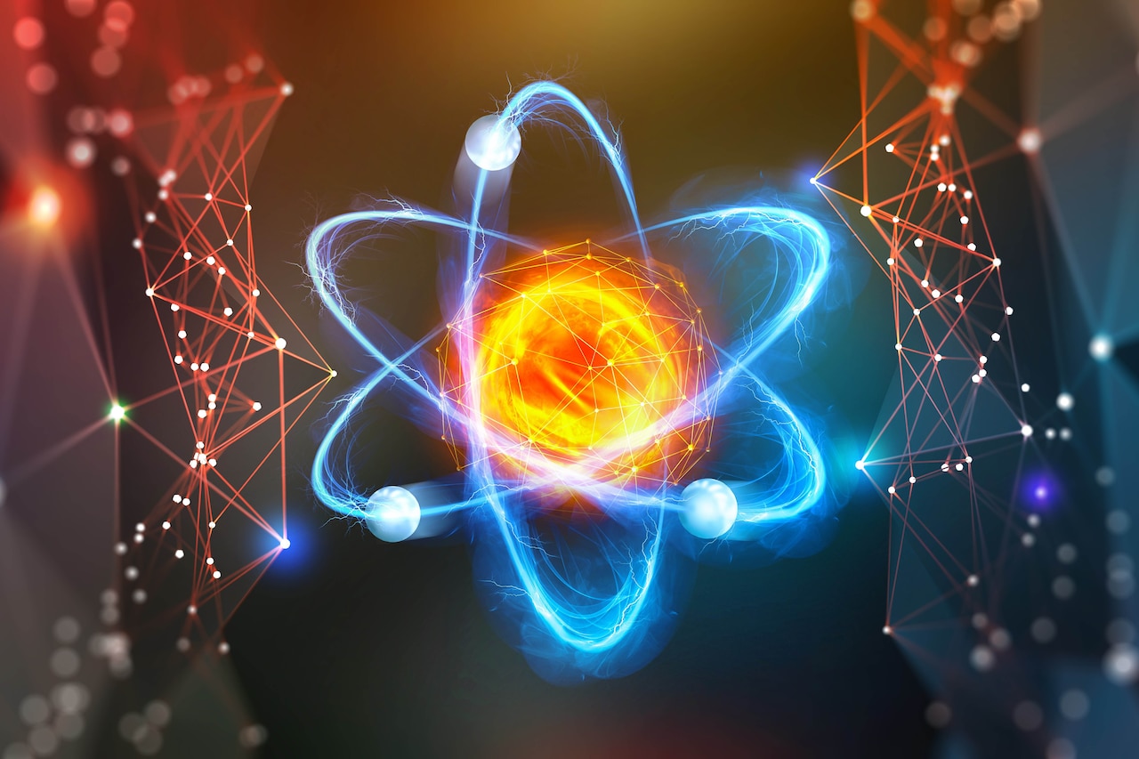 DOD Develops STEM Talent Pool Through Scholarships, Internships