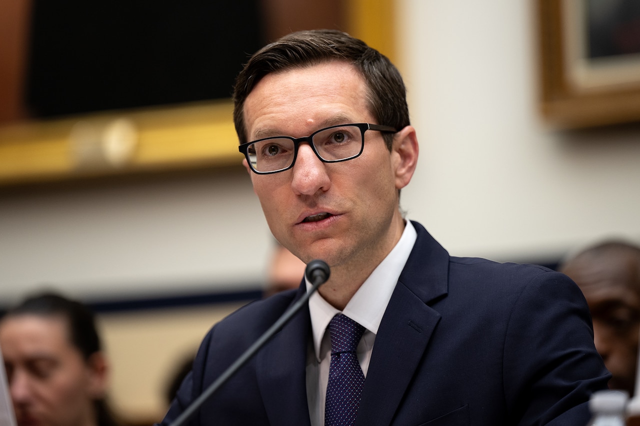 DOD Strengthens Indo-Pacific Regional Ties