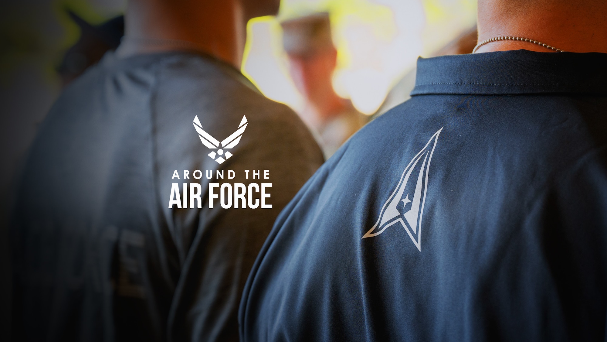 Around the Air Force: Commander’s Key Support Program, Space Force PT Gear, Astronaut Applications
