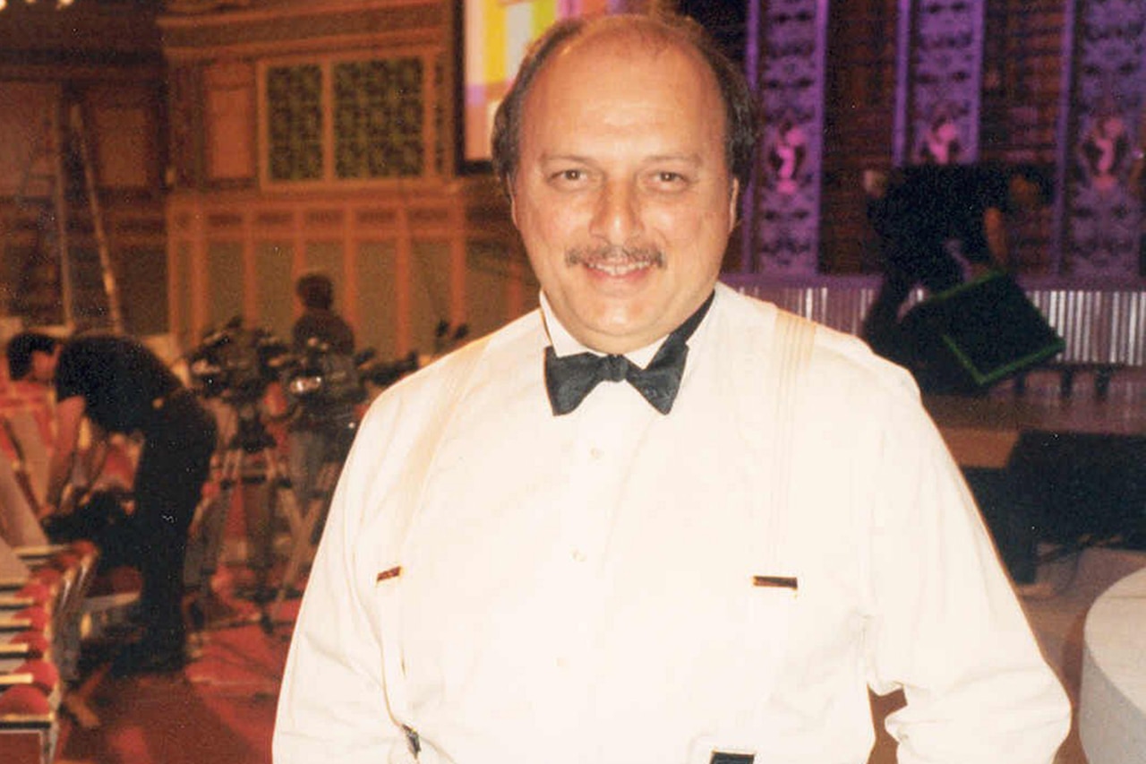 From Battle to Hit Shows: This Actor Served in the Vietnam War