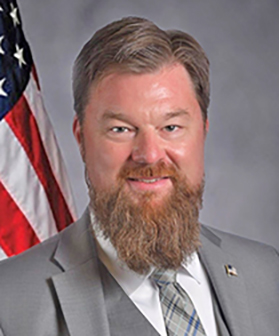 Jeff Bates: Crisis line psychologist and Army captain’s career of service