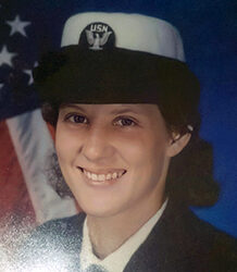 Women Veteran members of VSOs