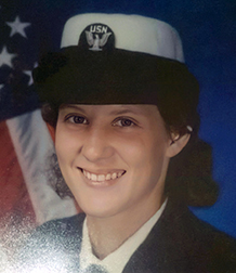 Women Veteran members of VSOs