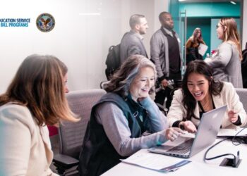 Celebrating the one year anniversary of G.I. Bill’s Enrollment Manager