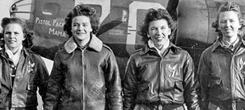 VA honors women Veterans