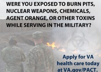 The PACT Act: 2024 Expanded Health Care Eligibility toolkit