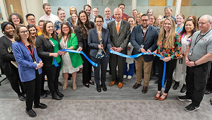 Celebrating Health Professions Education Week