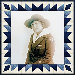Women’s History Month: Honoring Native American Women Veterans