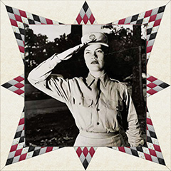 Grace Francis Thorpe