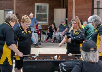 VetServe 2024: Join VA in supporting a National Day of Service, April 24