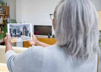 Integrated TeleOT provides virtual occupational therapy