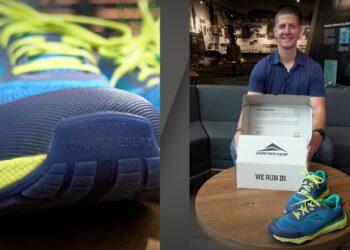 Vetrepreneur has ‘empowering’ experience at DAV Patriot Boot Camp. Learn how you can, too.