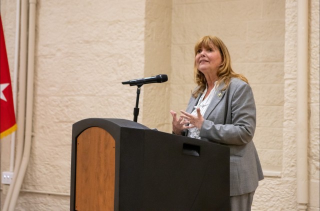 Recognizing women’s contributions to ASC: past, present