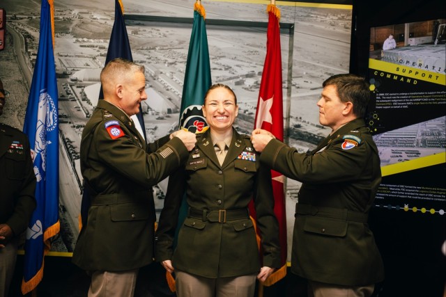 Recognizing women’s contributions to ASC: past, present