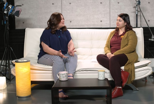 USAG Japan Family Advocacy Program launches new video series to connect with community