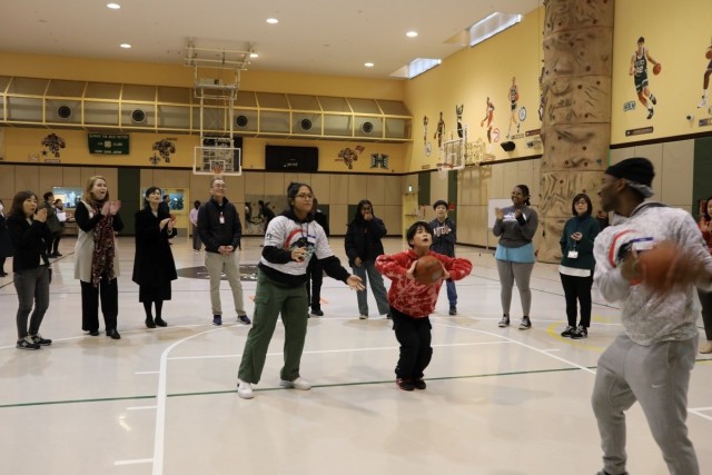 Camp Zama’s cultural exchange foster lifelong memories, friendship