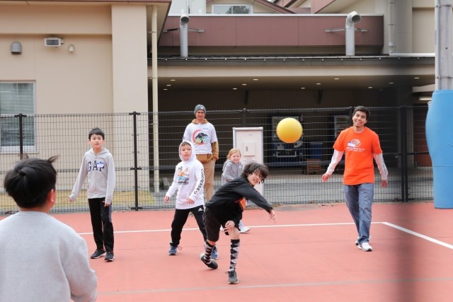 Camp Zama’s cultural exchange foster lifelong memories, friendship