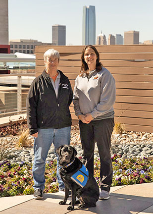 Oklahoma City VA’s Raisin to retire