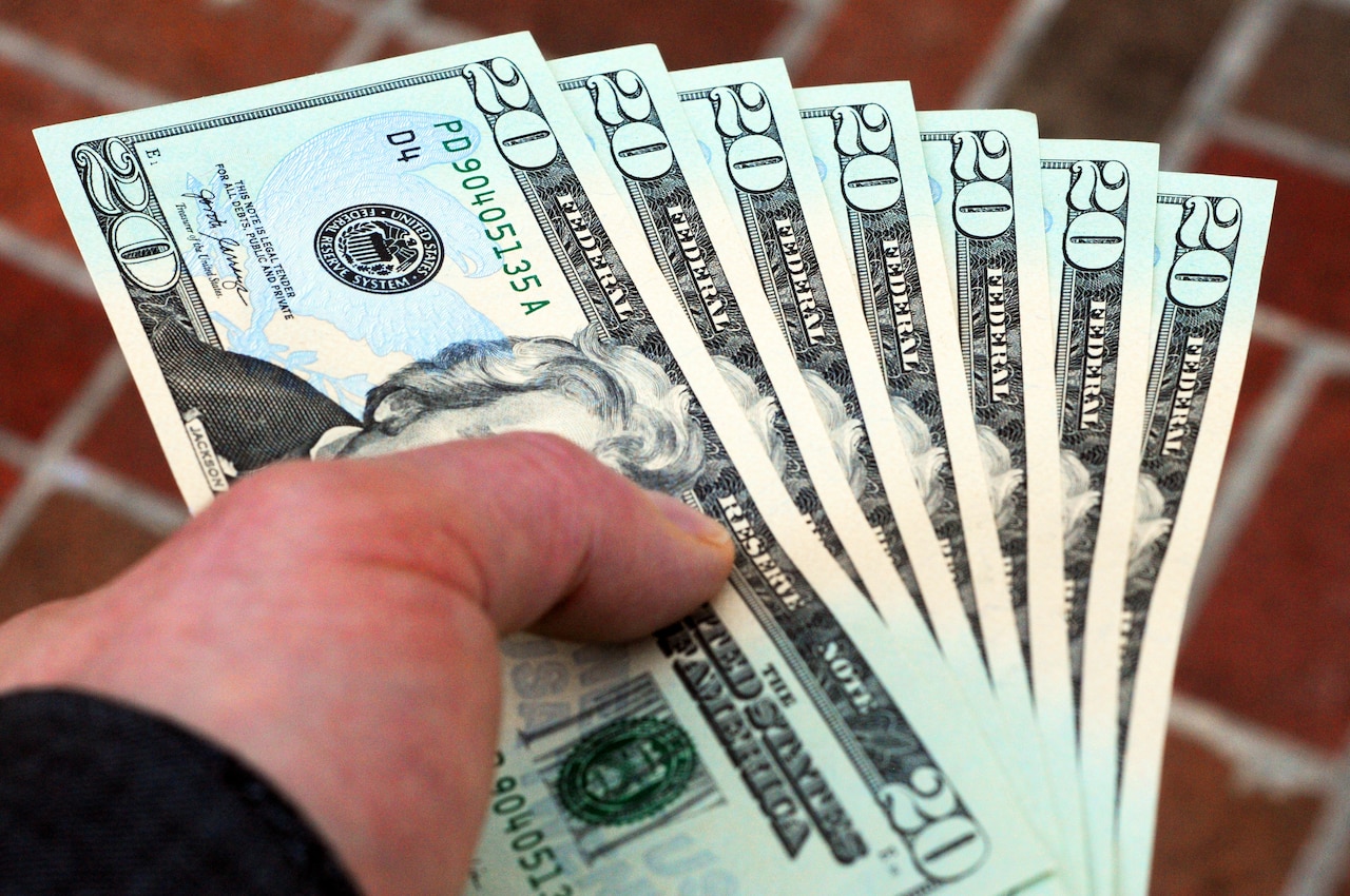 SAVE Plan Helps Service Members, Civilians Alike With Student Loan Debt