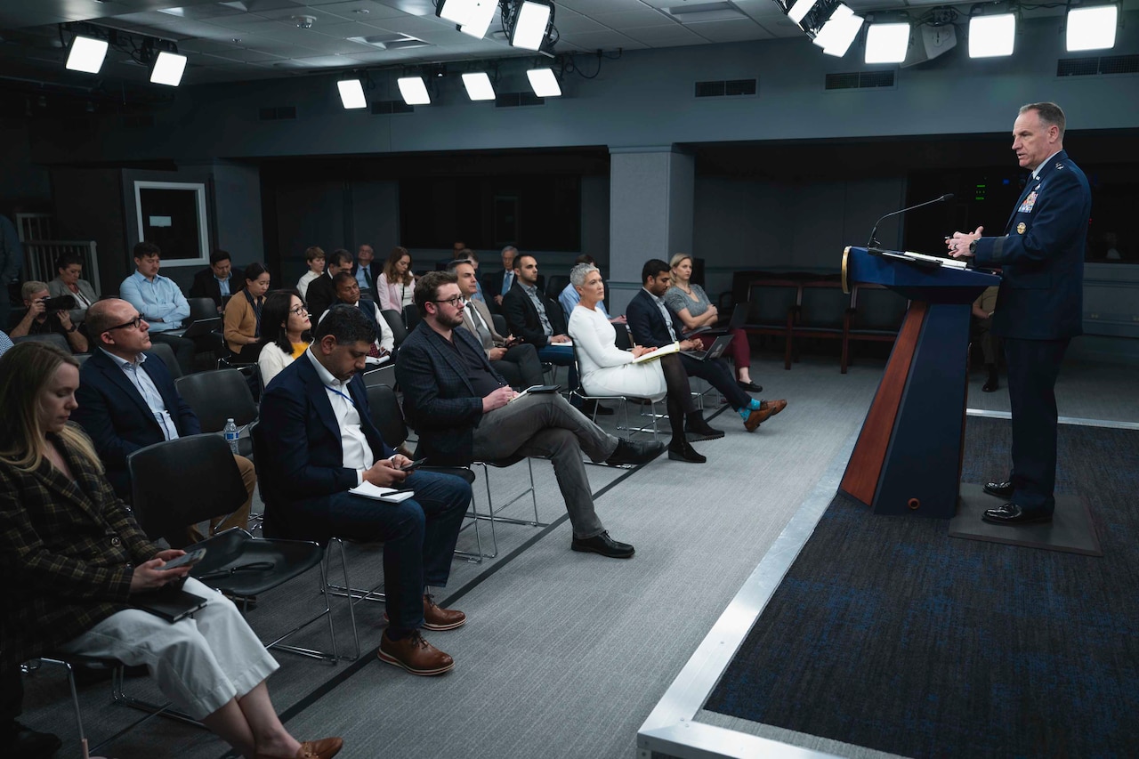 Israel, U.S., Partners Neutralize Iranian Airborne Attacks