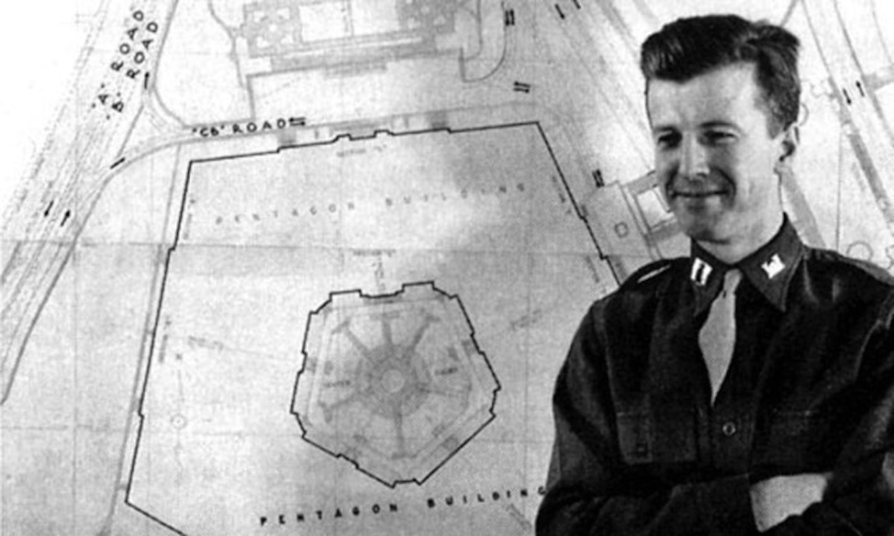 10 Things You Probably Didn’t Know About the Pentagon