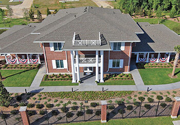 Columbia Fisher House: One year of supporting Veterans