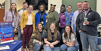 Chicago Vet Center, VA, honor women Veterans