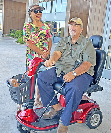 New Akaka clinic already making a difference