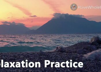 Live Whole Health #215: It’s all inside you