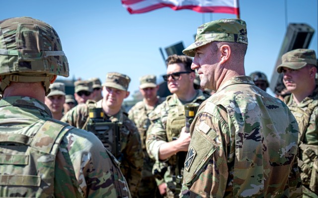10th AAMDC Operation Shield 2024