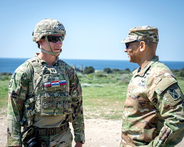 10th AAMDC Operation Shield 2024