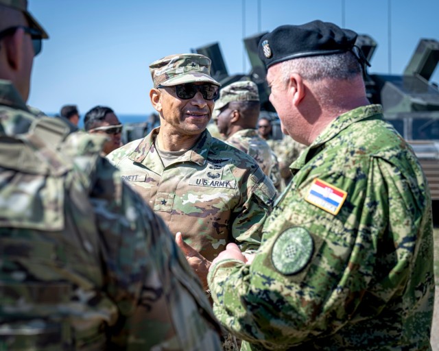 10th AAMDC Operation Shield 2024