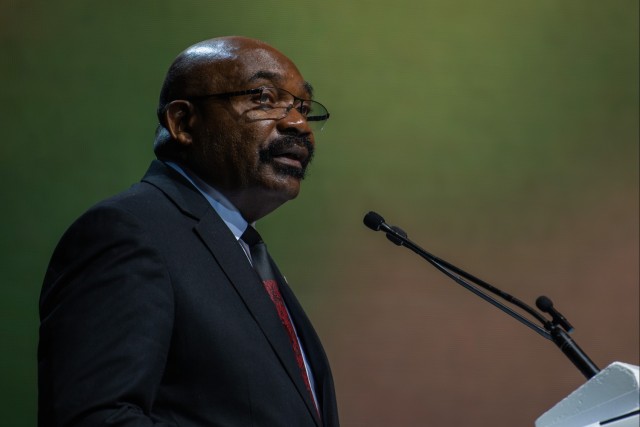 US, Zambian armies host African Land Forces Summit in Livingstone