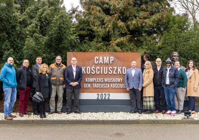 LRC in Poland develops into effective support organization despite facing challenges