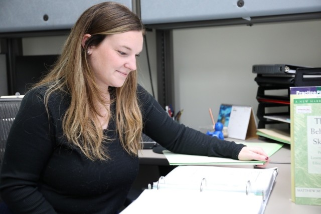 Employee Assistance Program offers community members voluntary, confidential assistance