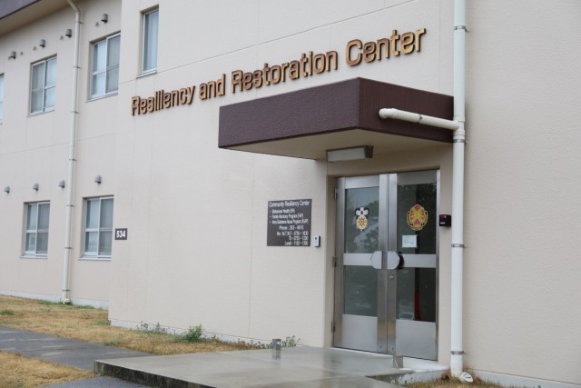 Employee Assistance Program offers community members voluntary, confidential assistance