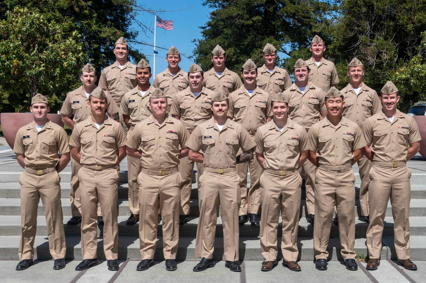 Expansion of Shoemaker Scholarship Program at NPS Enhances Education Readiness for Naval Aviators