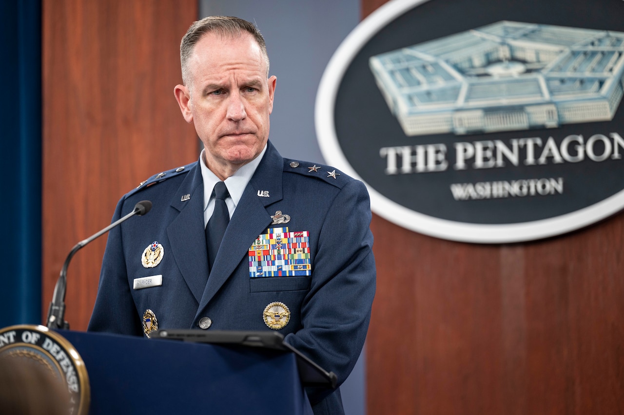U.S. Africa Command Launches Multi-Nation Special Warfare Exercise