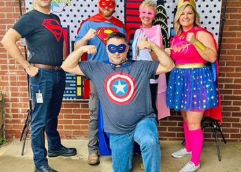 VA2K Walk & Roll for homeless Veterans